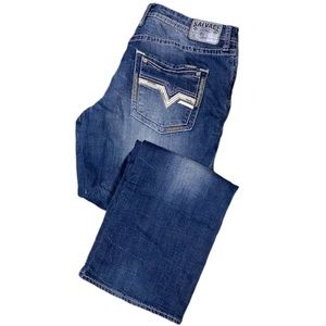 Salvage Jeans